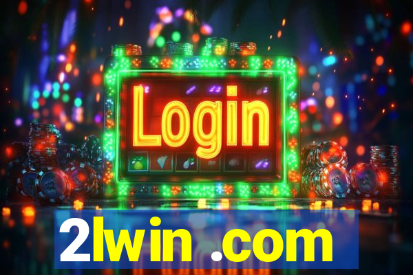 2lwin .com